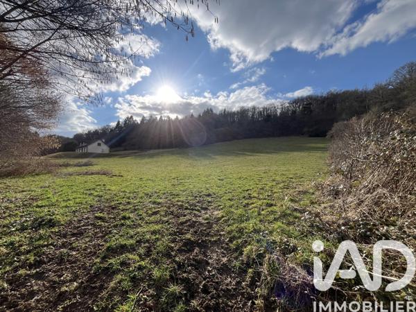 Terrain à vendre 14 915 m² Bromont-Lamothe