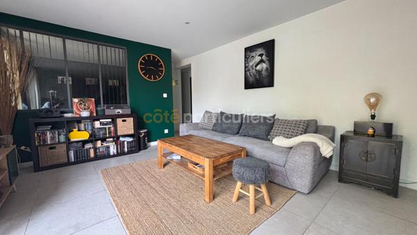 Vente
                Maison134 m² - 6 Pièces -
                    Eysines (33320)
