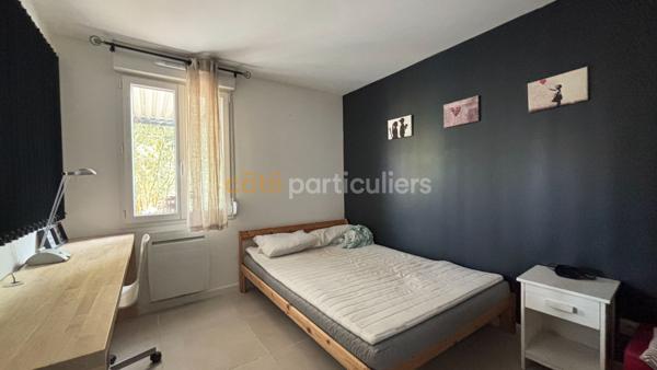 Vente
                Maison134 m² - 6 Pièces -
                    Eysines (33320)