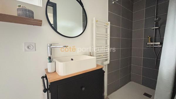 Vente
                Maison134 m² - 6 Pièces -
                    Eysines (33320)
