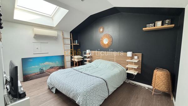 Vente
                Maison134 m² - 6 Pièces -
                    Eysines (33320)