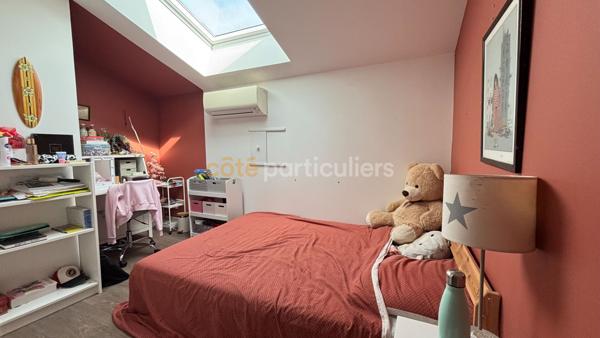 Vente
                Maison134 m² - 6 Pièces -
                    Eysines (33320)