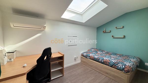 Vente
                Maison134 m² - 6 Pièces -
                    Eysines (33320)