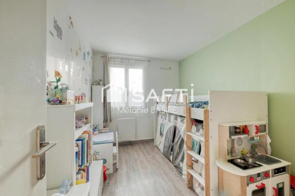 Maisons-Alfort centre, box et parking + cave