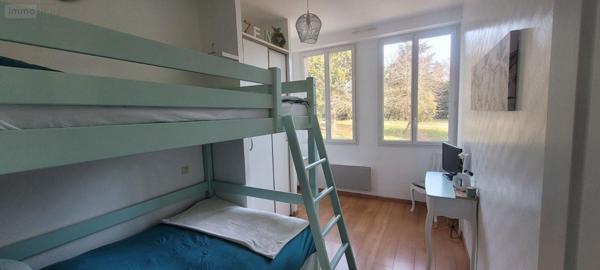 Appartement à vendre à Pleurtuit en Ille-et-Vilaine (35730), ref : 310MO