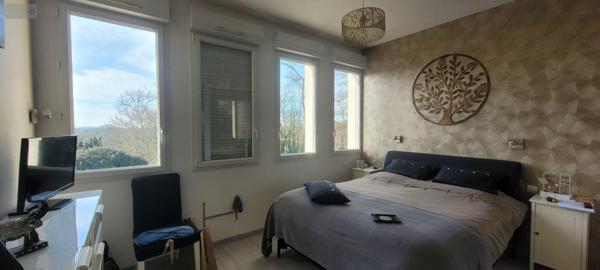 Appartement à vendre à Pleurtuit en Ille-et-Vilaine (35730), ref : 310MO