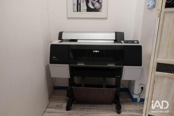 Boutique/Local commercial à vendre 75 m² Tinqueux