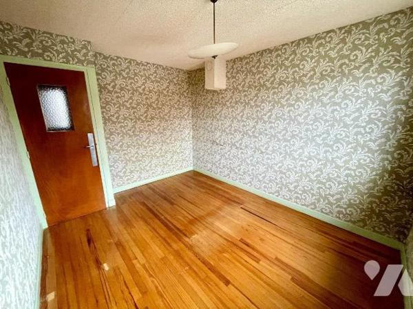 MAISON A VENDRE A RETHEL, AXE REIMS/CHARLEVILLE-MEZIERES, gare (à 1h15 de Paris gare de l'Est e...