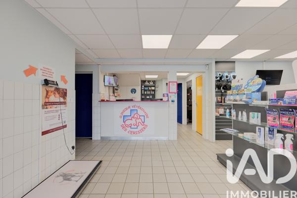 Immeuble à vendre 264 m² Thorigny-sur-Marne