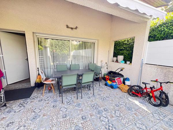 Maison Portes Les Valence 5 pièce(s) 110 m2