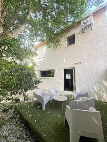 Maison Portes Les Valence 5 pièce(s) 110 m2