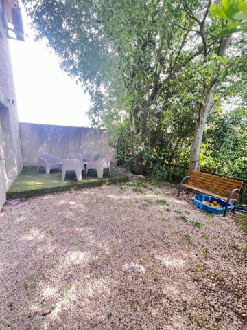 Maison Portes Les Valence 5 pièce(s) 110 m2