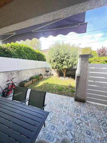 Maison Portes Les Valence 5 pièce(s) 110 m2