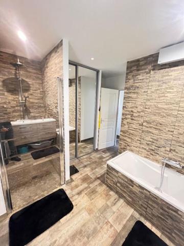 Maison Portes Les Valence 5 pièce(s) 110 m2