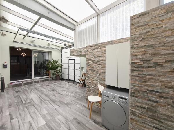 Bien atypique de 250 m² habitables offrant de nombreuses possibilités