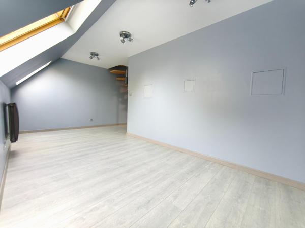 Bien atypique de 250 m² habitables offrant de nombreuses possibilités
