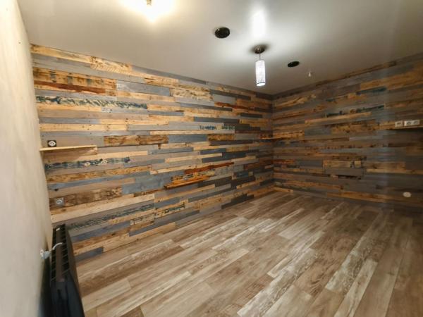 Bien atypique de 250 m² habitables offrant de nombreuses possibilités