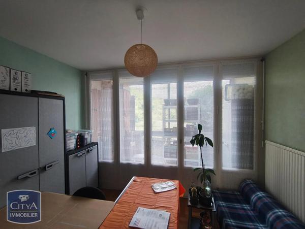 Appartement à vendre 3 pièces 67m²