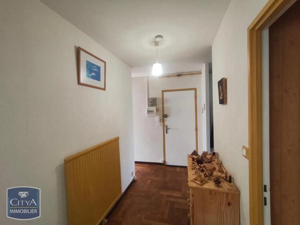 Appartement à vendre 3 pièces 67m²