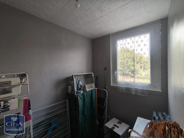 Appartement à vendre 3 pièces 67m²