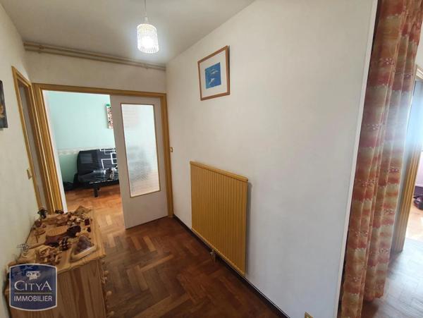 Appartement à vendre 3 pièces 67m²