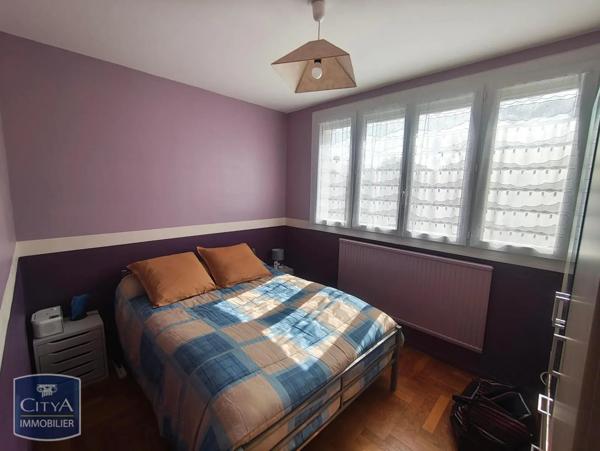 Appartement à vendre 3 pièces 67m²