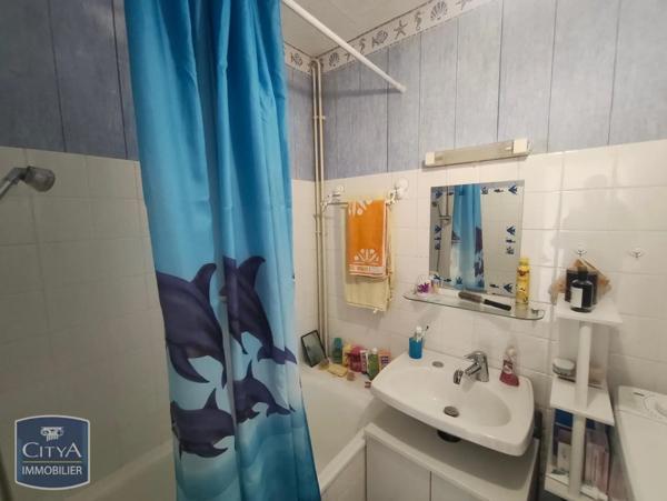 Appartement à vendre 3 pièces 67m²