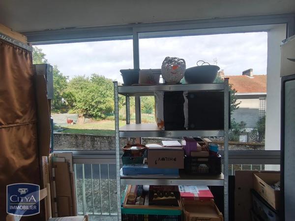 Appartement à vendre 3 pièces 67m²