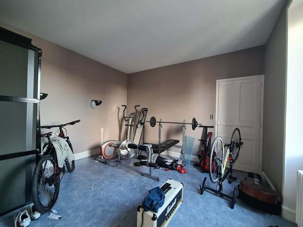 Ensemble Immobilier Chaumont