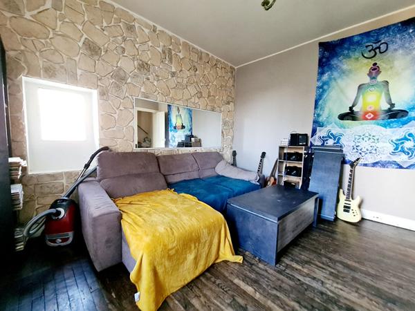 Ensemble Immobilier Chaumont