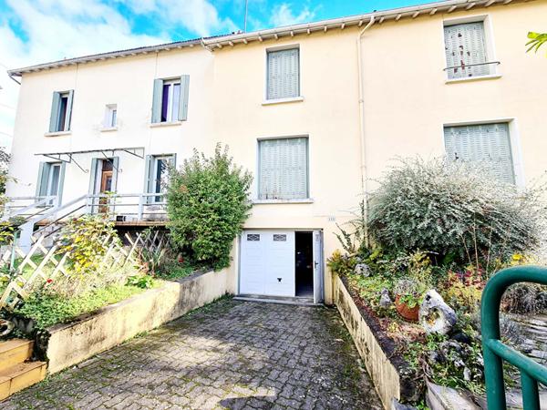 Ensemble Immobilier Chaumont
