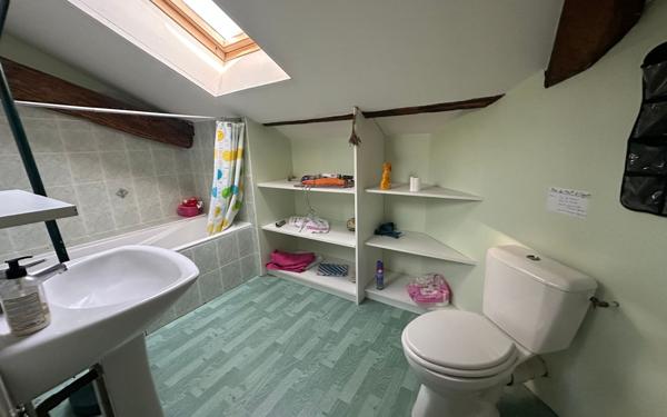 Maison à vendre    4 pièces • 192 m2 Saint-Jean-de-Marsacq