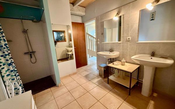 Maison à vendre    4 pièces • 192 m2 Saint-Jean-de-Marsacq