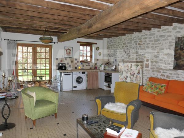 maison/villa 5 pièce(s) 117 m2