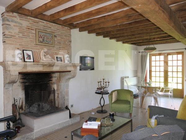 maison/villa 5 pièce(s) 117 m2