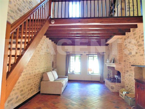 maison/villa 5 pièce(s) 117 m2