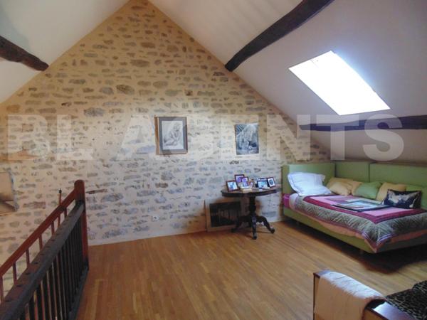 maison/villa 5 pièce(s) 117 m2