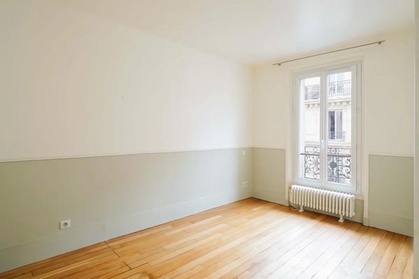 Appartement Paris 15 e - VAUGIRARD / VOLONTAIRES