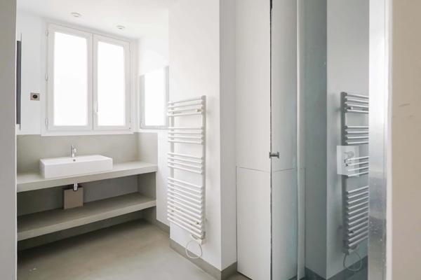 Appartement Paris 15 e - VAUGIRARD / VOLONTAIRES