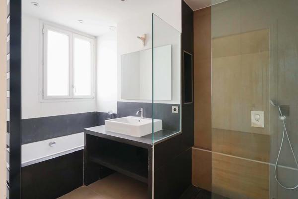 Appartement Paris 15 e - VAUGIRARD / VOLONTAIRES