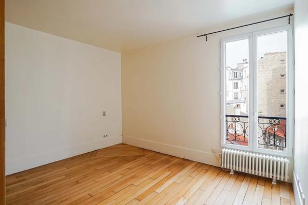 Appartement Paris 15 e - VAUGIRARD / VOLONTAIRES