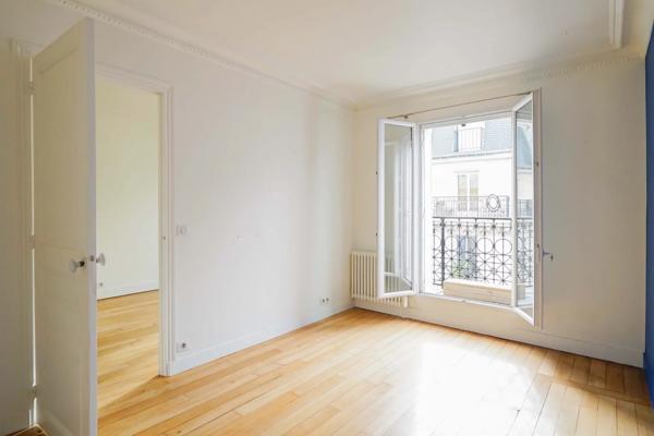 Appartement Paris 15 e - VAUGIRARD / VOLONTAIRES