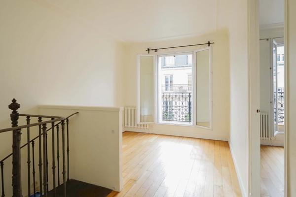 Appartement Paris 15 e - VAUGIRARD / VOLONTAIRES