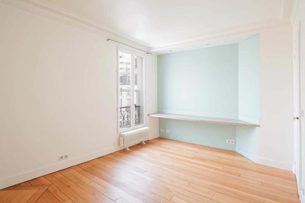 Appartement Paris 15 e - VAUGIRARD / VOLONTAIRES