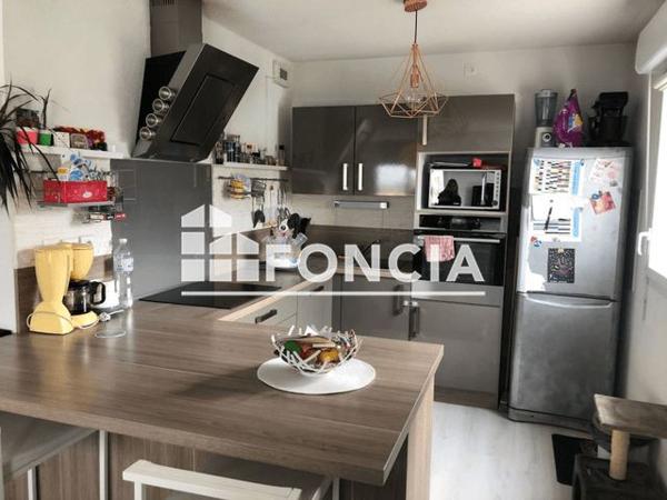 Location Appartement 3 pièces 60.4 m² - 3 RUE FREDERIC PASSY La Roche Sur Yon 85000