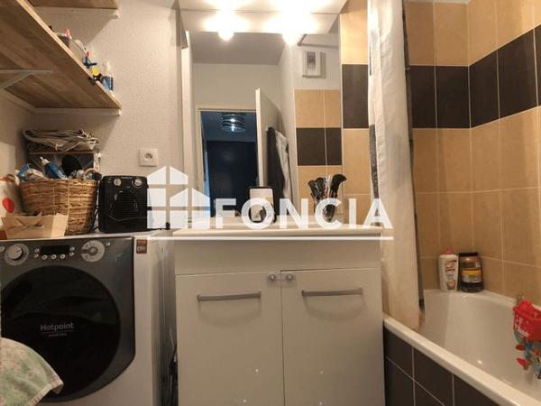 Location Appartement 3 pièces 60.4 m² - 3 RUE FREDERIC PASSY La Roche Sur Yon 85000