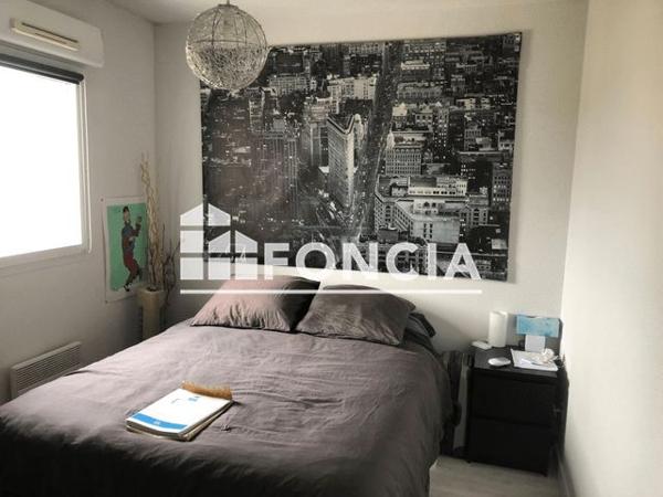 Location Appartement 3 pièces 60.4 m² - 3 RUE FREDERIC PASSY La Roche Sur Yon 85000