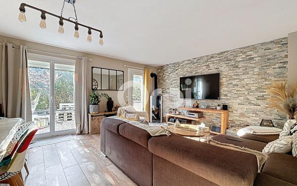 Maison à vendre    6 pièces • 126 m2 Canohès