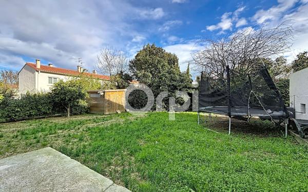 Maison à vendre    6 pièces • 126 m2 Canohès