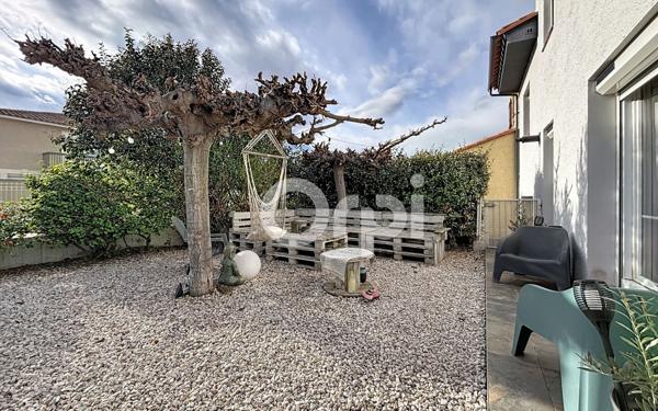 Maison à vendre    6 pièces • 126 m2 Canohès
